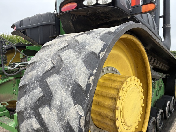 2014 John Deere 9560RT - Photo17