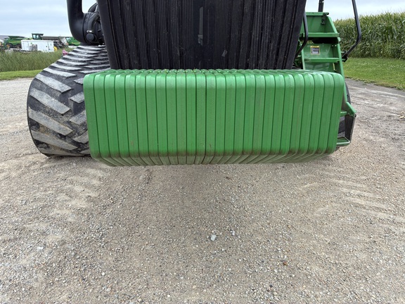 2014 John Deere 9560RT - Photo18