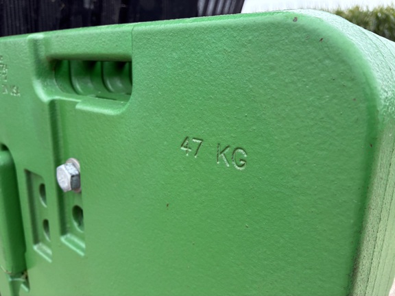 2014 John Deere 9560RT - Photo19
