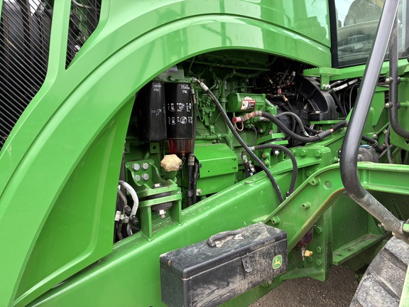 2014 John Deere 9560RT - Photo20