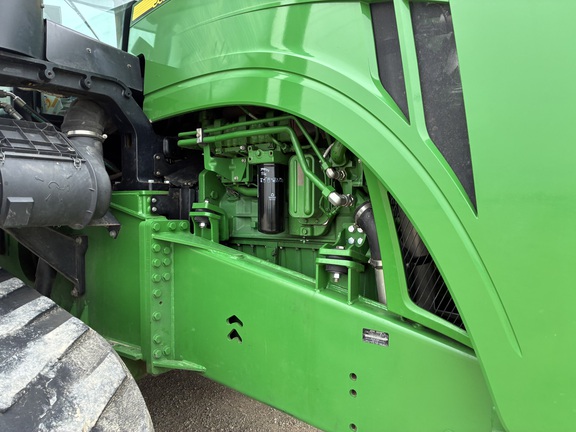 2014 John Deere 9560RT - Photo21