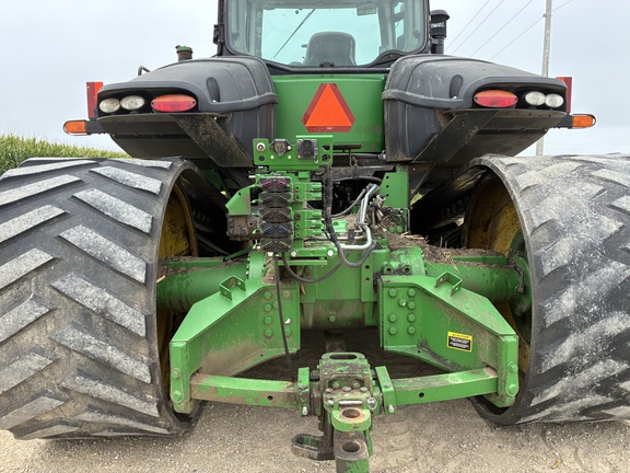 2014 John Deere 9560RT - Photo22