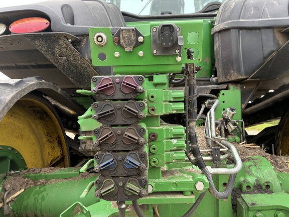 2014 John Deere 9560RT - Photo23