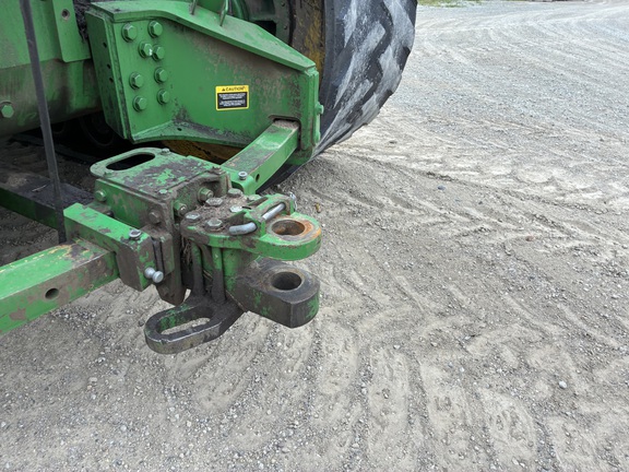 2014 John Deere 9560RT - Photo24