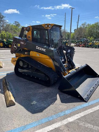 2026 John Deere 335P-5