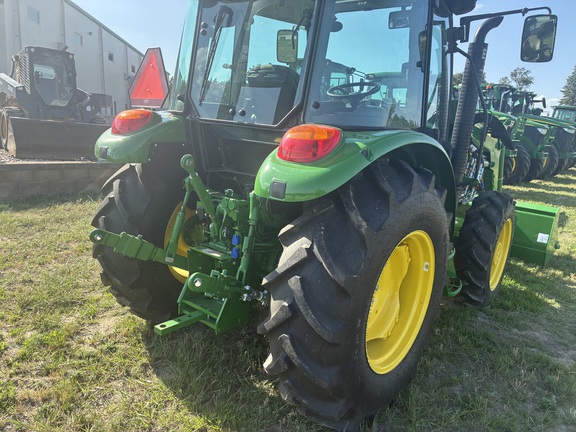 2024 John Deere 5075E (10th thumbnail)