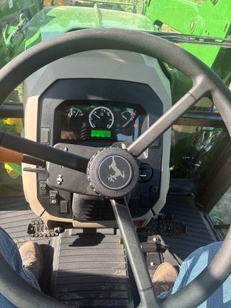 2024 John Deere 5075E (14th thumbnail)