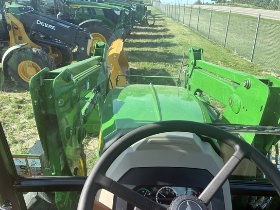 2024 John Deere 5075E (15th thumbnail)