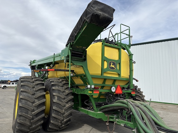 Used 2025 John Deere C650L Air Carts at Horizon Ag & Turf in Lloydminster, AB - Photo3