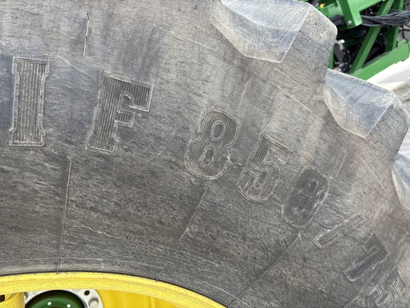 Used 2025 John Deere C650L Air Carts at Horizon Ag & Turf in Lloydminster, AB - Photo13
