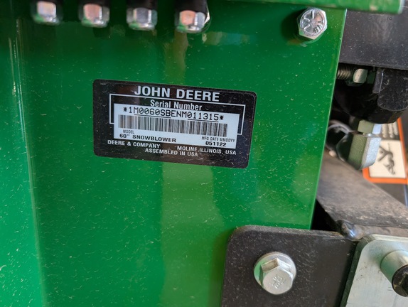 2023 John Deere 3046R - Photo6