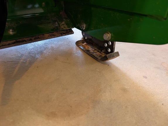 2023 John Deere 3046R - Photo7