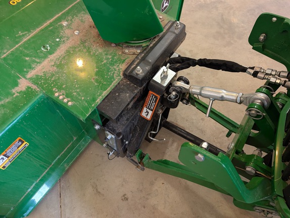 2023 John Deere 3046R - Photo9