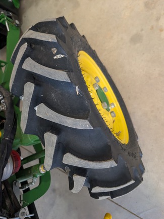2023 John Deere 3046R - Photo18