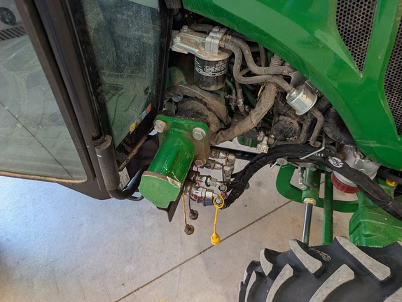 2023 John Deere 3046R - Photo19