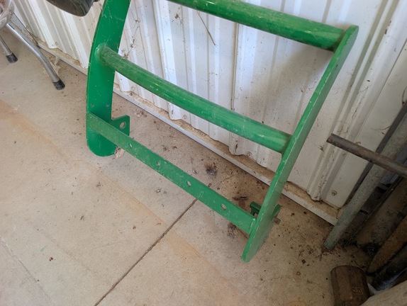 2023 John Deere 3046R - Photo25