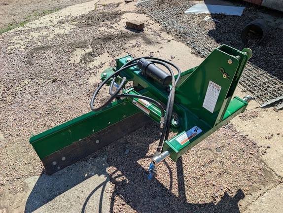 2023 John Deere 3046R - Photo26