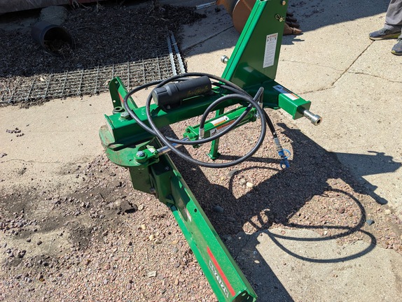 2023 John Deere 3046R - Photo27