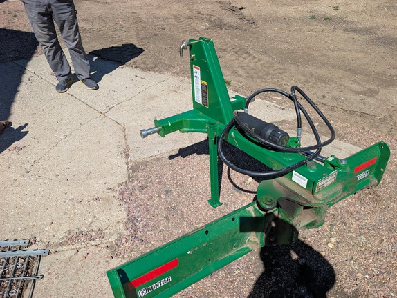 2023 John Deere 3046R - Photo28
