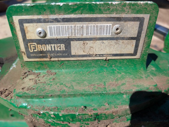 2023 John Deere 3046R - Photo29