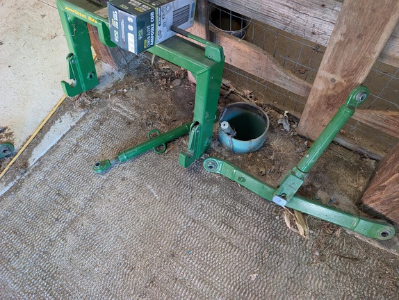 2023 John Deere 3046R - Photo30