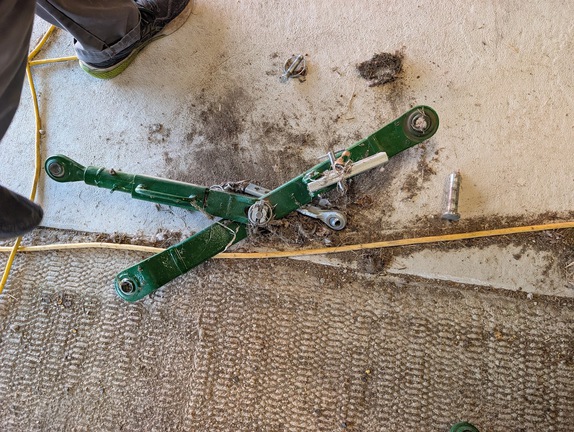 2023 John Deere 3046R - Photo31