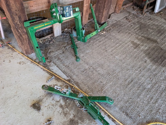 2023 John Deere 3046R - Photo32