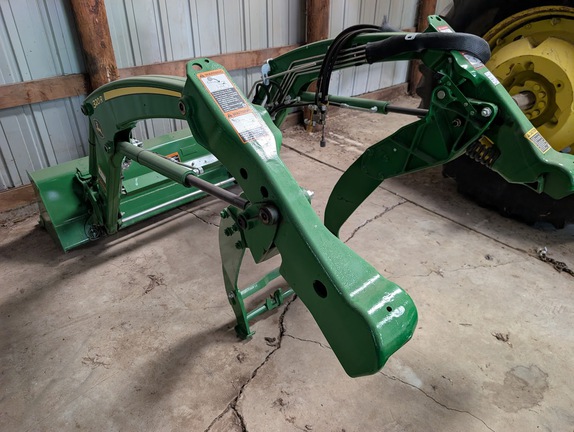 2023 John Deere 3046R - Photo35