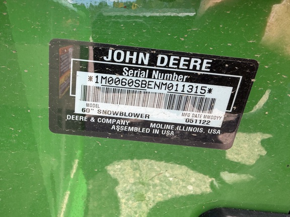 2023 John Deere 3046R - Photo49