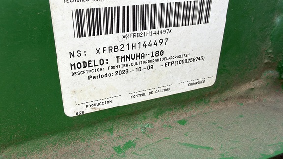 2023 John Deere 3046R - Photo50