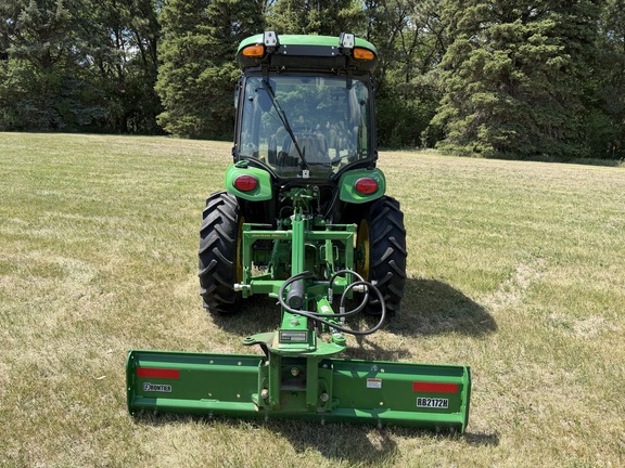 2023 John Deere 3046R - Photo4