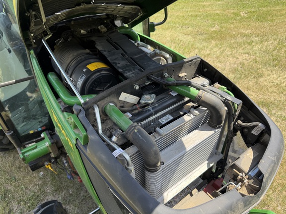 2023 John Deere 3046R - Photo17