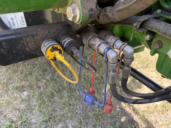 2023 John Deere 3046R - Photo18