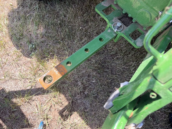 2023 John Deere 3046R - Photo21