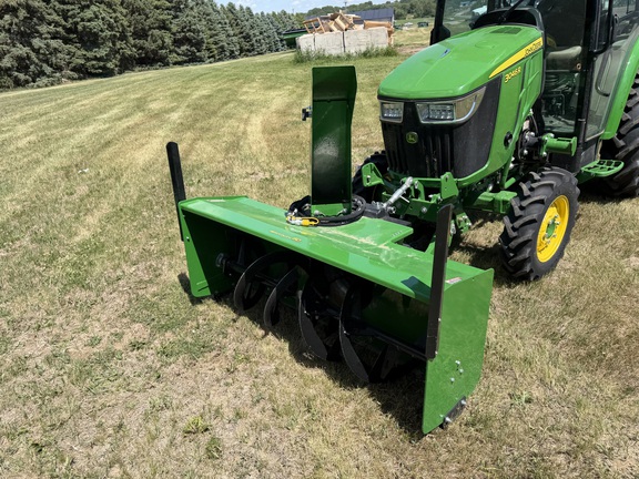 2023 John Deere 3046R - Photo22