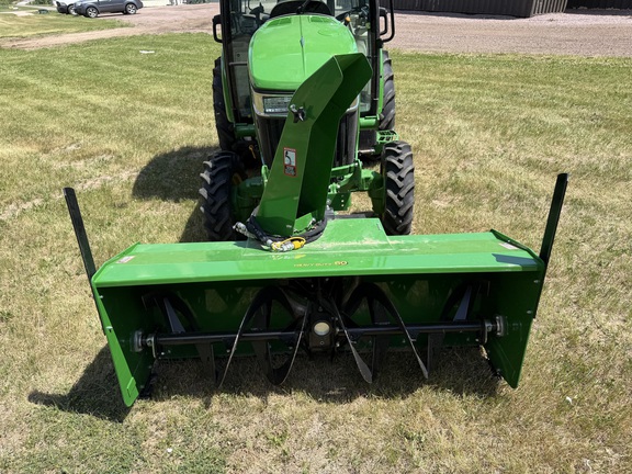 2023 John Deere 3046R - Photo23
