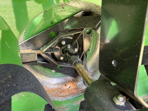 2023 John Deere 3046R - Photo25