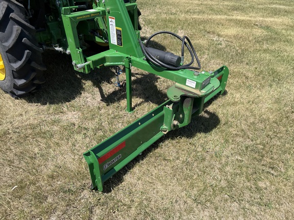 2023 John Deere 3046R - Photo28