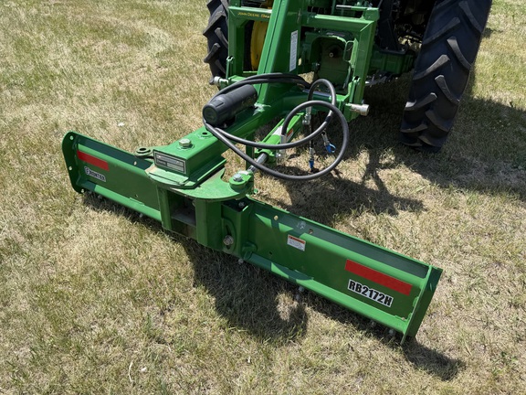 2023 John Deere 3046R - Photo27