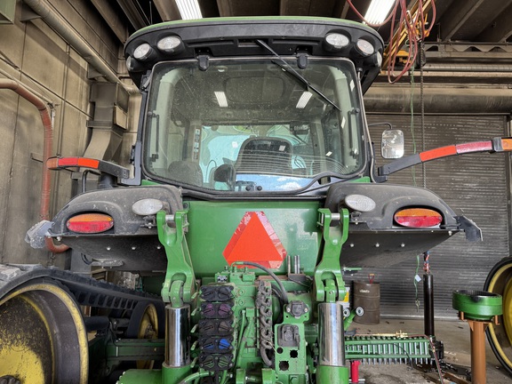 2011 John Deere 8335RT - Photo10
