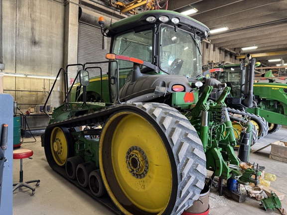 2011 John Deere 8335RT - Photo9