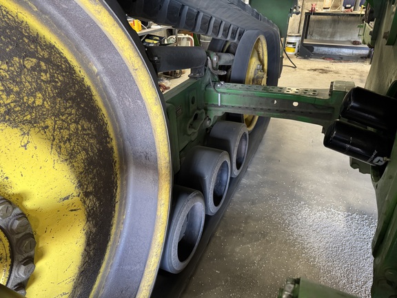 2011 John Deere 8335RT - Photo7
