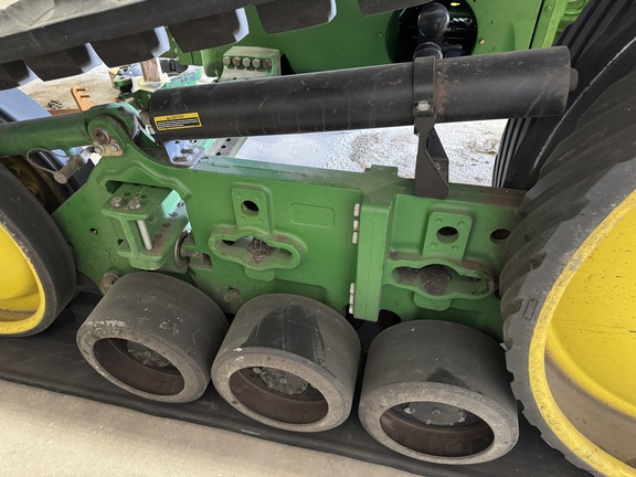 2011 John Deere 8335RT - Photo6