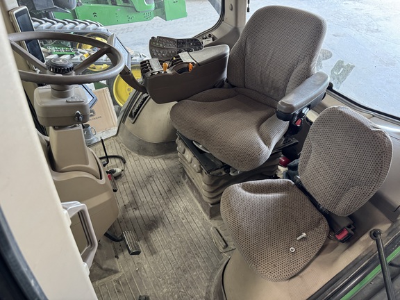 2011 John Deere 8335RT - Photo5