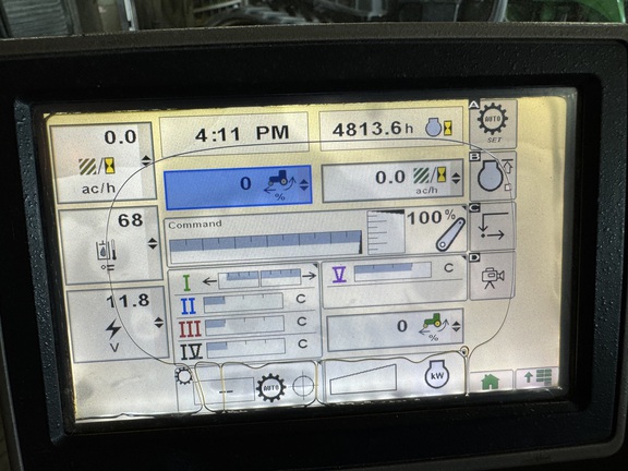 2011 John Deere 8335RT - Photo3