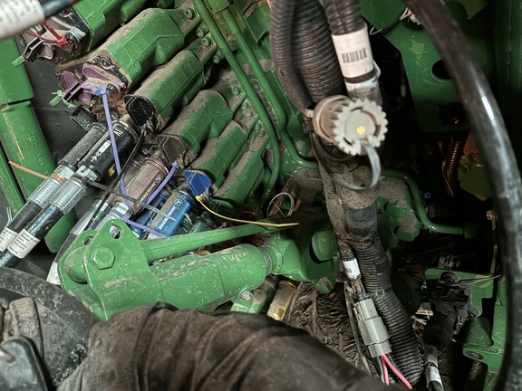 2025 John Deere 1775NT - Photo7