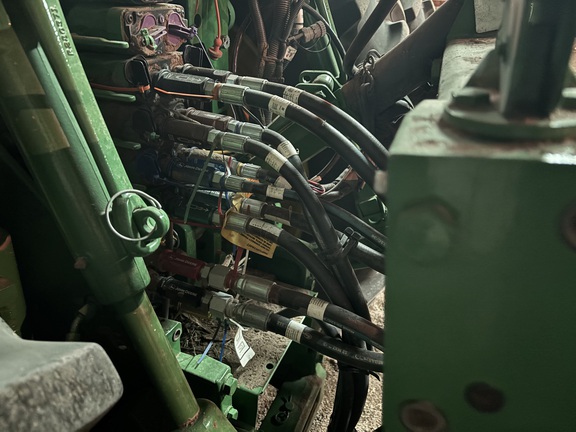 2025 John Deere 1775NT - Photo6