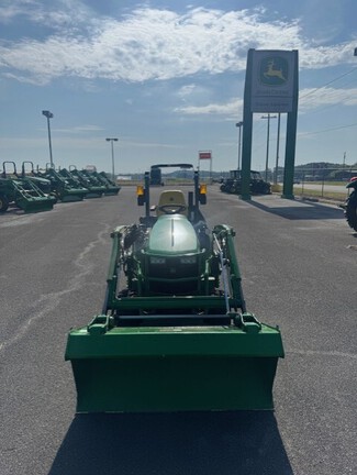 2023 John Deere 1025R