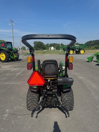 2023 John Deere 1025R