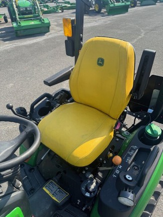 2023 John Deere 1025R